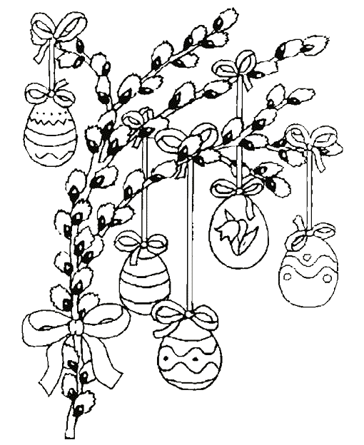 paas easter coloring pages - photo #31